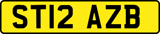 ST12AZB