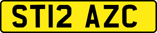 ST12AZC