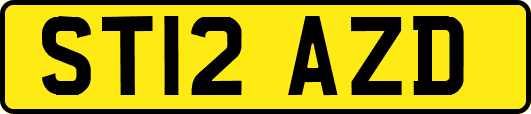 ST12AZD