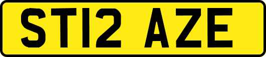 ST12AZE