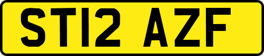 ST12AZF