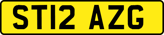ST12AZG