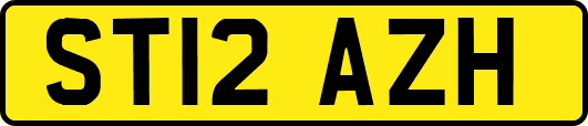 ST12AZH