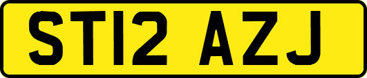 ST12AZJ