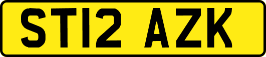 ST12AZK