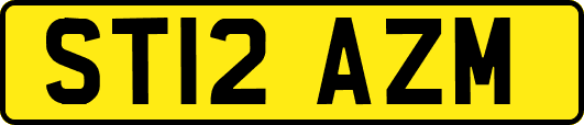 ST12AZM