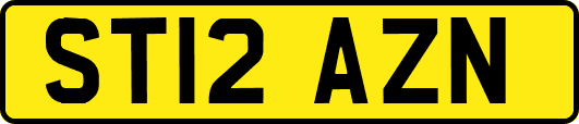 ST12AZN
