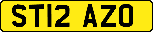 ST12AZO