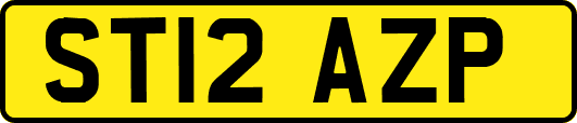 ST12AZP