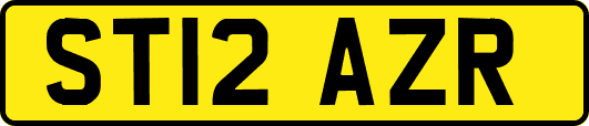 ST12AZR