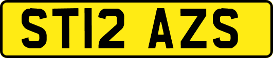 ST12AZS