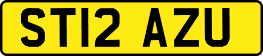 ST12AZU