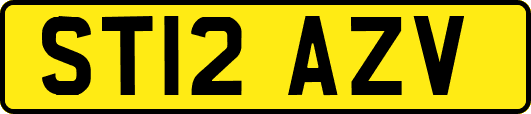 ST12AZV
