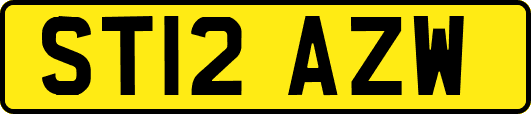 ST12AZW