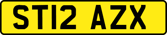 ST12AZX