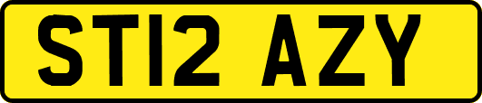 ST12AZY