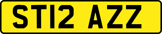ST12AZZ