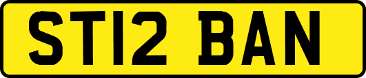 ST12BAN