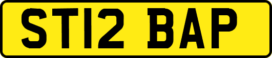 ST12BAP
