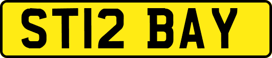 ST12BAY
