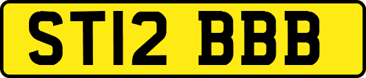 ST12BBB