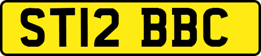 ST12BBC