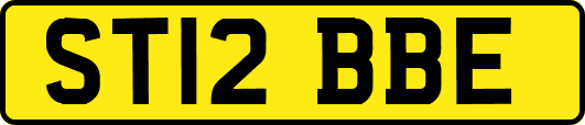 ST12BBE