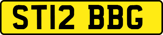 ST12BBG
