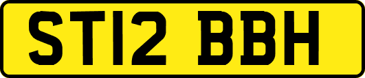 ST12BBH