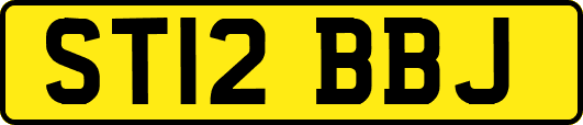 ST12BBJ