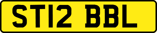 ST12BBL