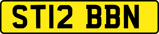 ST12BBN