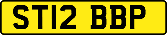 ST12BBP
