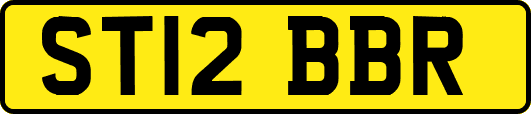 ST12BBR