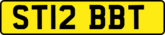 ST12BBT
