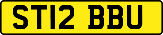 ST12BBU