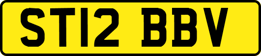 ST12BBV