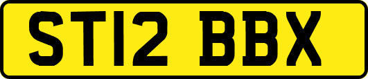 ST12BBX