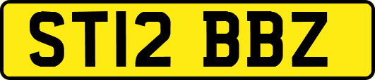 ST12BBZ