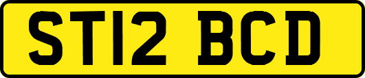 ST12BCD