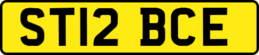 ST12BCE