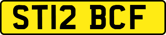 ST12BCF