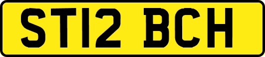 ST12BCH