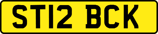 ST12BCK