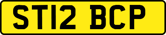ST12BCP