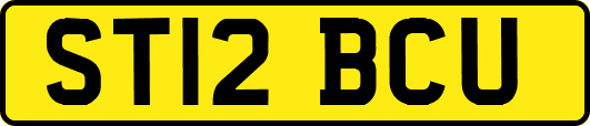 ST12BCU