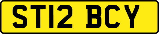 ST12BCY