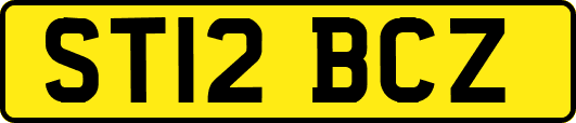ST12BCZ