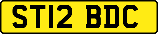ST12BDC