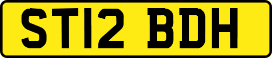ST12BDH